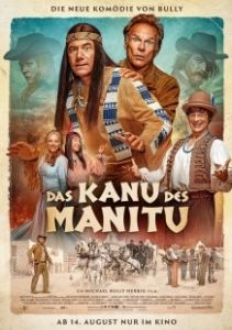 Каноэ Маниту (2025)