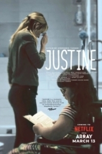 Постер Джастин (Justine)