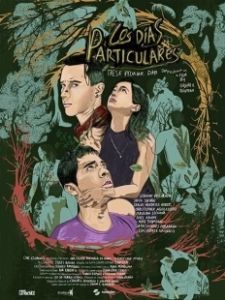 Эти странные дни (2019)