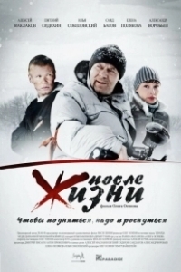 Постер После жизни