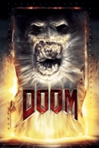 Постер Дум (Doom)