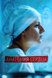 Постер Анатомия сердца