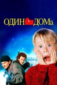 Постер Один дома (Home Alone)