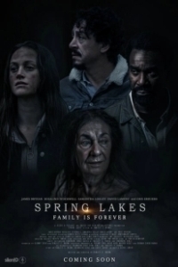 Постер Спринг-Лэйкс (Spring Lakes)