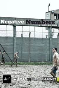 Постер Отрицательные числа (Negative Numbers)
