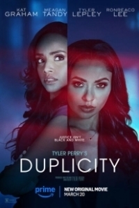 Постер Двуличие (Duplicity)