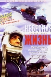 Постер Небесная жизнь