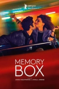 Постер Коробка памяти (Memory Box)