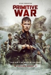Первобытная война (2025)