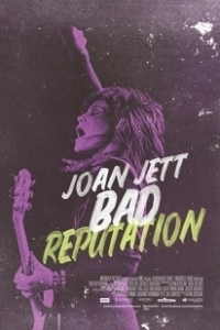 Постер Плохая репутация (Bad Reputation)