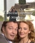 Постер Совсем другая жизнь