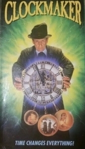 Постер Часовщик
