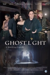 Постер Призрачный свет (Ghostlight)