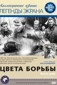 Постер Цвета борьбы (Barwy walki)