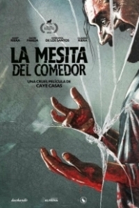 Постер Журнальный столик (La mesita del comedor)