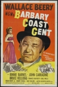 Постер Джентльмен побережья Барбари (Barbary Coast Gent)