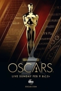 Постер 92-я церемония вручения премии «Оскар» (92nd Annual Academy Awards)