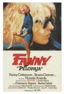 Постер Фанни Пелопаха (Fanny Pelopaja)
