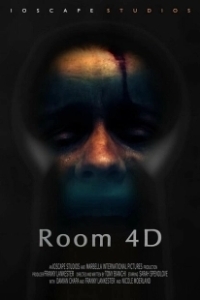 Постер Комната 4Д (Room 4D)