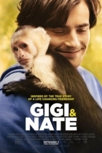 Постер Джиджи и Нэйт (Gigi and Nate)