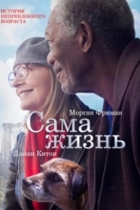 Постер Сама жизнь (Life Itself)