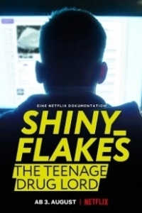 Постер Shiny_Flakes: Молодой наркобарон (Shiny_Flakes: The Teenage Drug Lord)