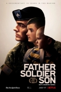 Постер Отец. Солдат. Сын (Father Soldier Son)