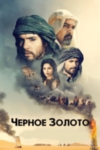Постер Черное золото (Day of the Falcon)