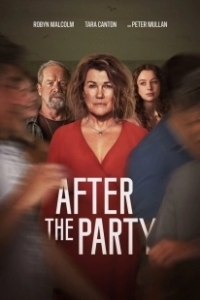 Постер После той вечеринки (After the Party)