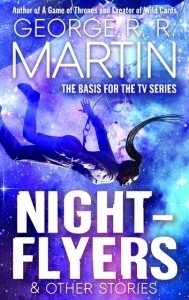 Постер Летящие сквозь ночь (Nightflyers)