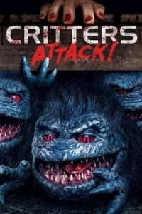 Постер Зубастики нападают! (Critters 5)