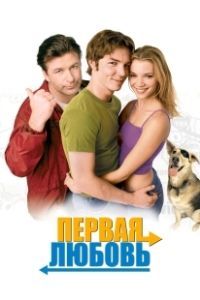 Постер Первая любовь (Hatsukoi)