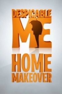 Постер Преображение дома (Home Makeover)