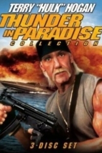 Постер Гром в раю 2 (Thunder in Paradise II)