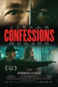 Постер Исповедь киллера (Confessions)