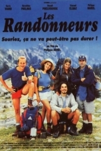 Постер Путешественники (Travelers)