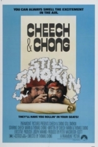Постер Укуренные в хлам (Cheech & Chong's Still Smokin)