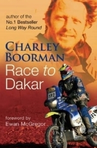 Постер Вперед, в Дакар! (Race to Dakar)