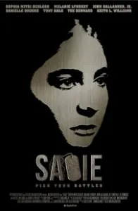 Постер Сэди (Sadie)