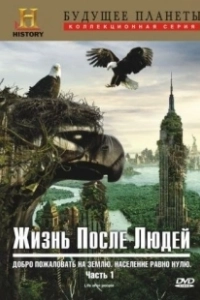 Жизнь после людей (2009)