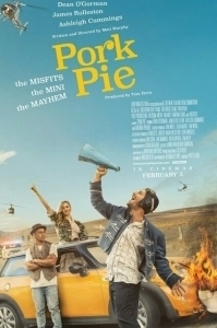 Постер Пирог со свининой (Pork Pie)