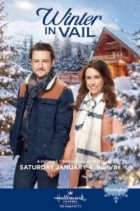 Постер Зима в Вейле (Winter in Vail)