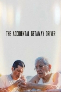 Постер Случайно сбежавший водитель (The Accidental Getaway Driver2023)