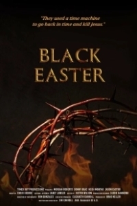 Постер Черная Пасха (Black Easter)