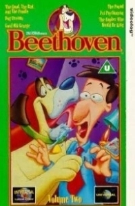 Постер Бетховен (Beethoven)