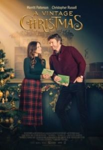 Винтажное Рождество (2024)