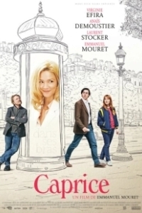 Постер Каприз (Anjaam)