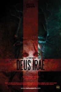 Постер Бог гнева (Deus Irae)