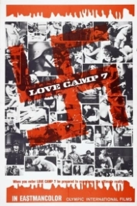 Постер Лагерь любви 7 (Nazi Love Camp 7)