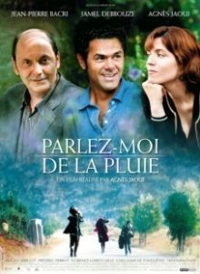 Расскажи мне о дожде (2008)